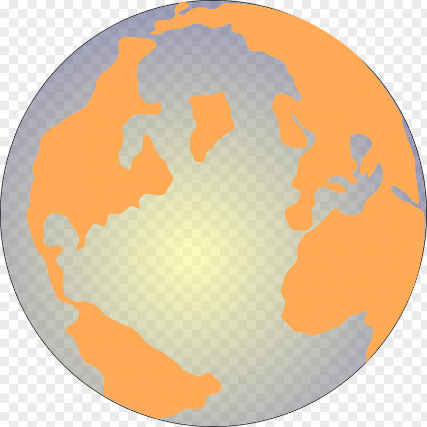 Earth Day Globe World Clip Art PNG