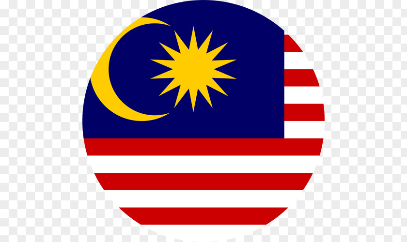 Flag Of Malaysia Clip Art PNG