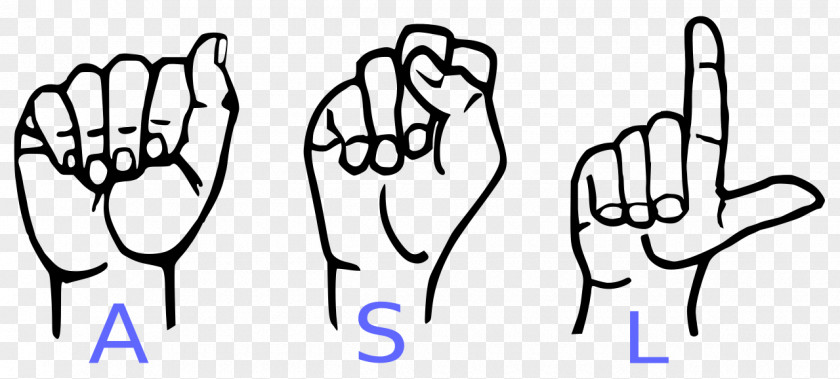 Language C L Salter Elementary School American Sign Interpretation PNG