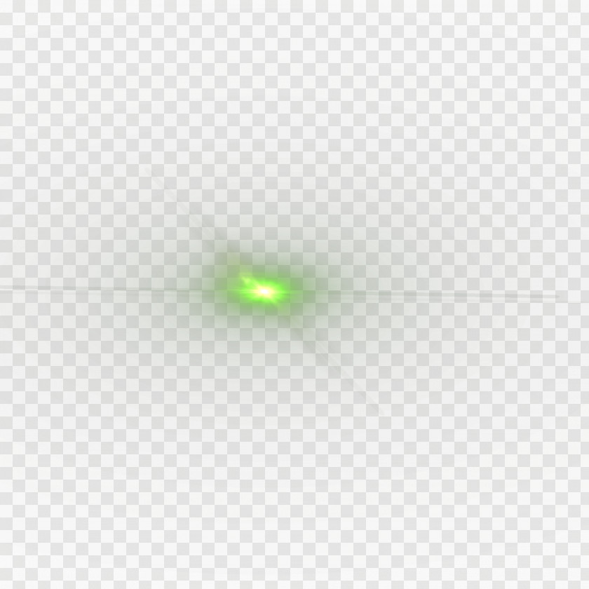 Light Effect Green Close-up Wallpaper PNG