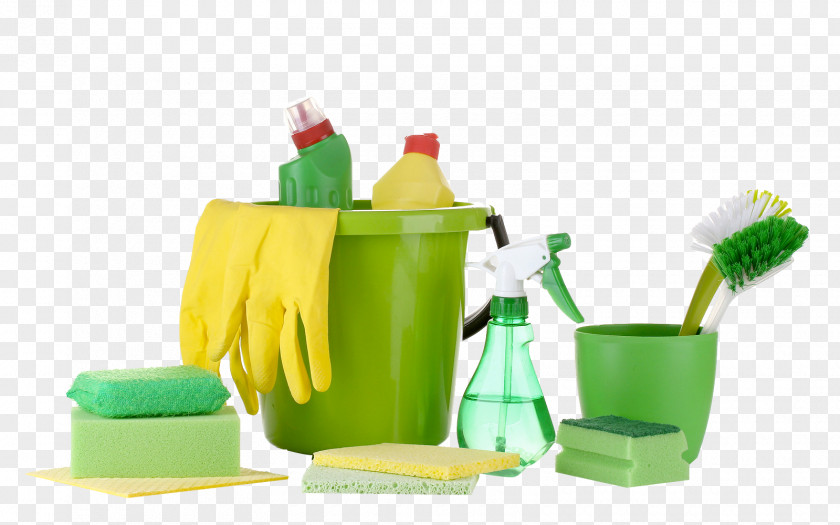 Maid Service Cleaner Green Cleaning Commercial PNG