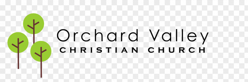 Orchard Valley Christian Church Christianity Logo Center PNG