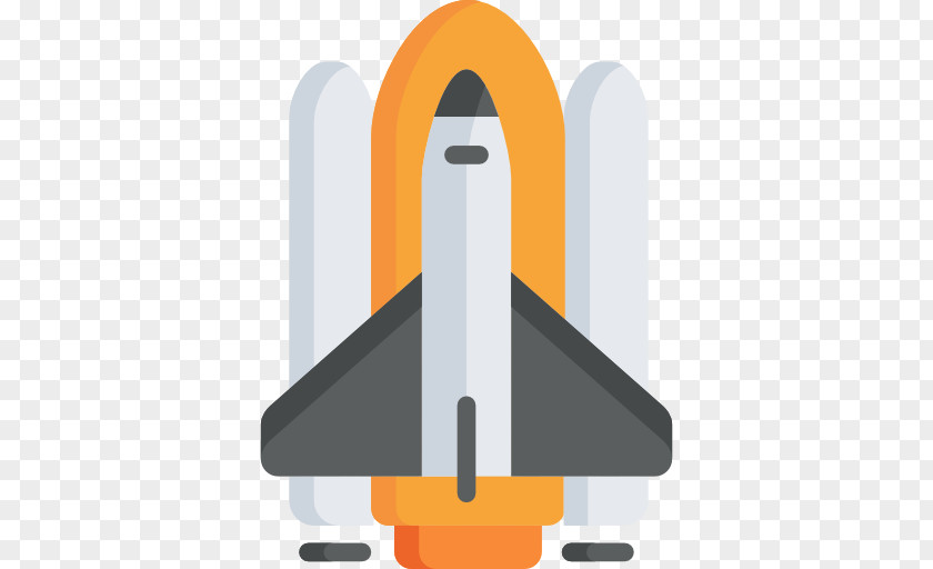 Rocket Drawing Spacecraft Cartoon PNG