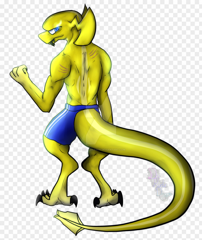 Scars Art Reptile Cartoon Muscle Clip PNG