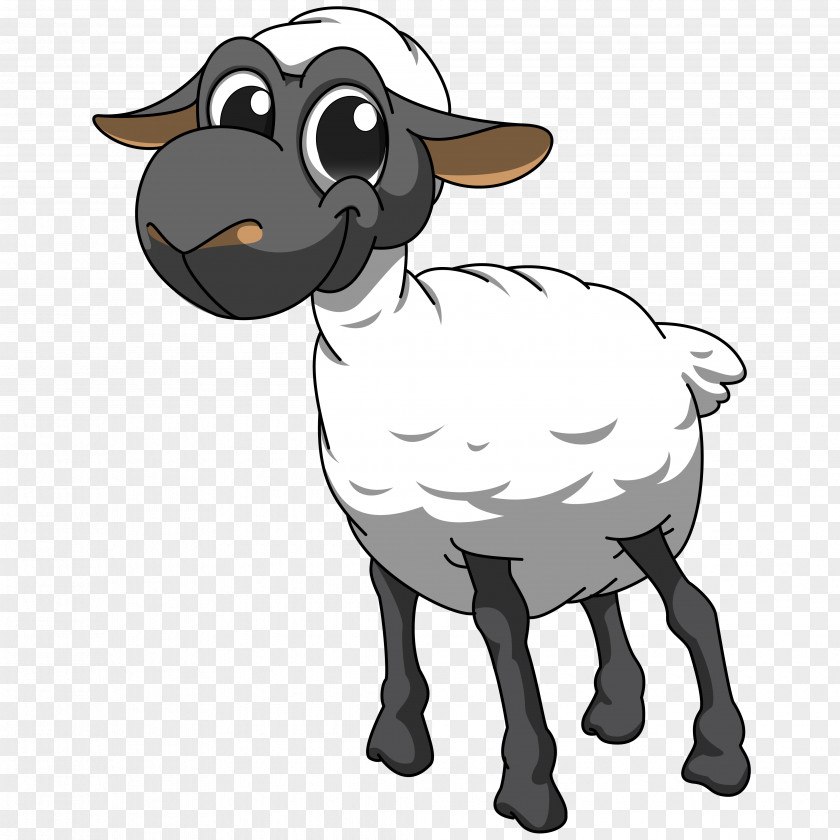 SHEEP Sheep Goat Animal Slaughter Clip Art PNG
