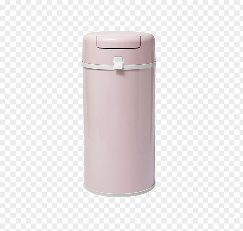 Steel Pink PNG