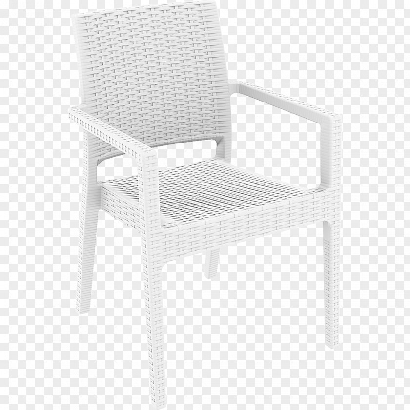 Table Garden Furniture Chair Fauteuil PNG