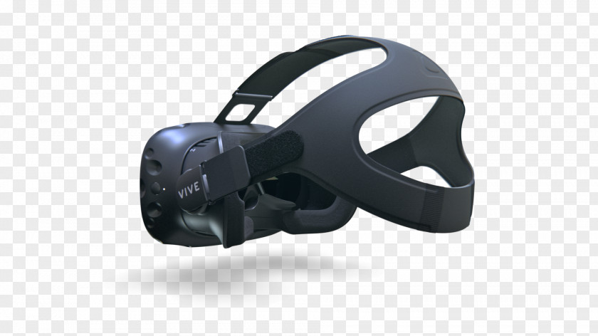 Vr Headset HTC Vive Mobile World Congress Virtual Reality PNG