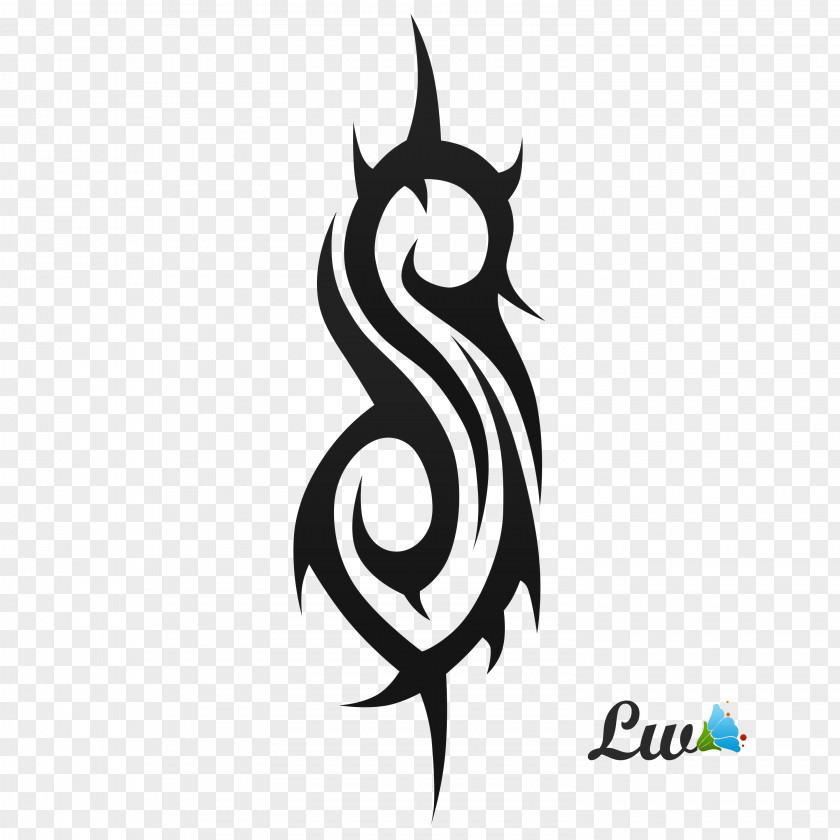 Welcome Slipknot Heavy Metal Logo Disturbed PNG