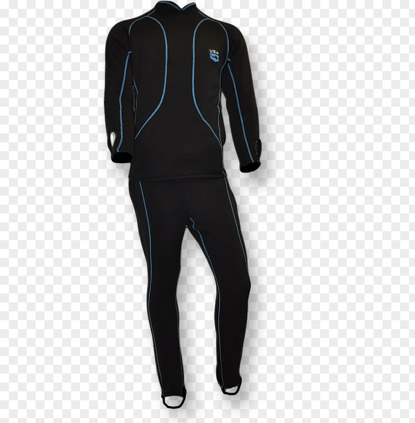 Wetsuit Dry Suit Shoulder Sportswear PNG