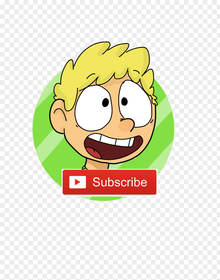 Youtube Channel Drawing Smiley Comics Clip Art PNG