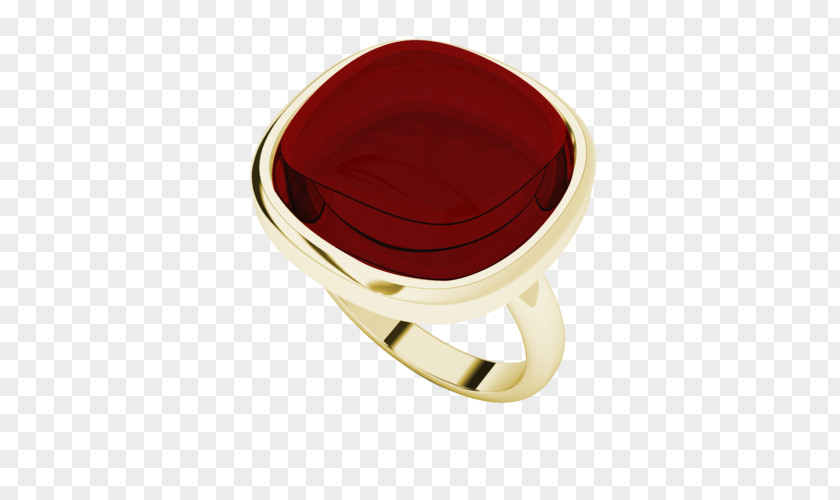 Agate Stone Body Jewellery Ruby PNG