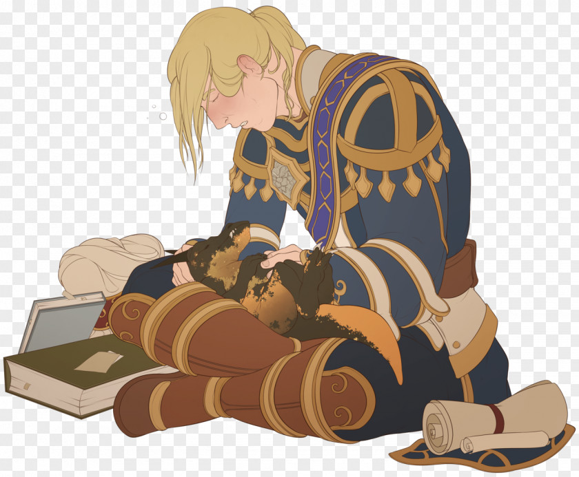 Anduin Illustration Image Photograph Cartoon Shitposting PNG