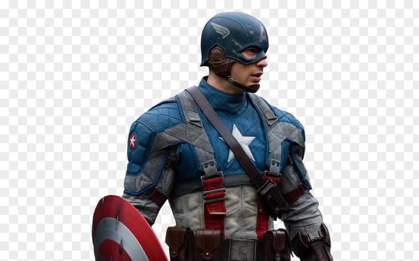 Captain America America: The First Avenger YouTube Marvel Heroes 2016 America's Shield PNG