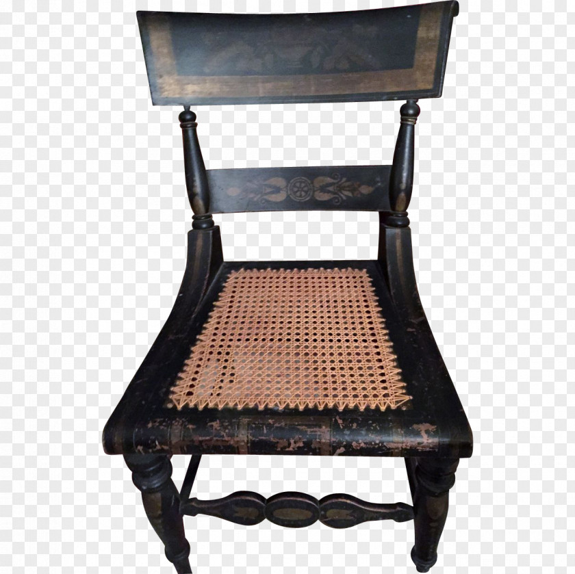 Chair Table Antique Seat Furniture PNG