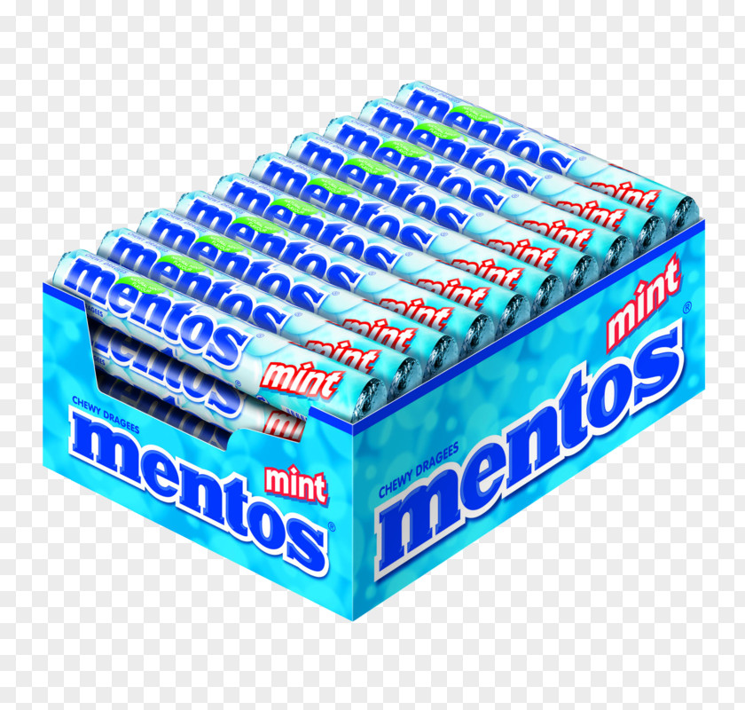 Chewing Gum Dragée Taffy Liquorice Mentos PNG