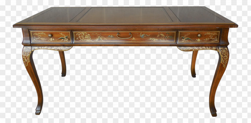 Chinoiserie Table Furniture Chair Kitchen Bench PNG