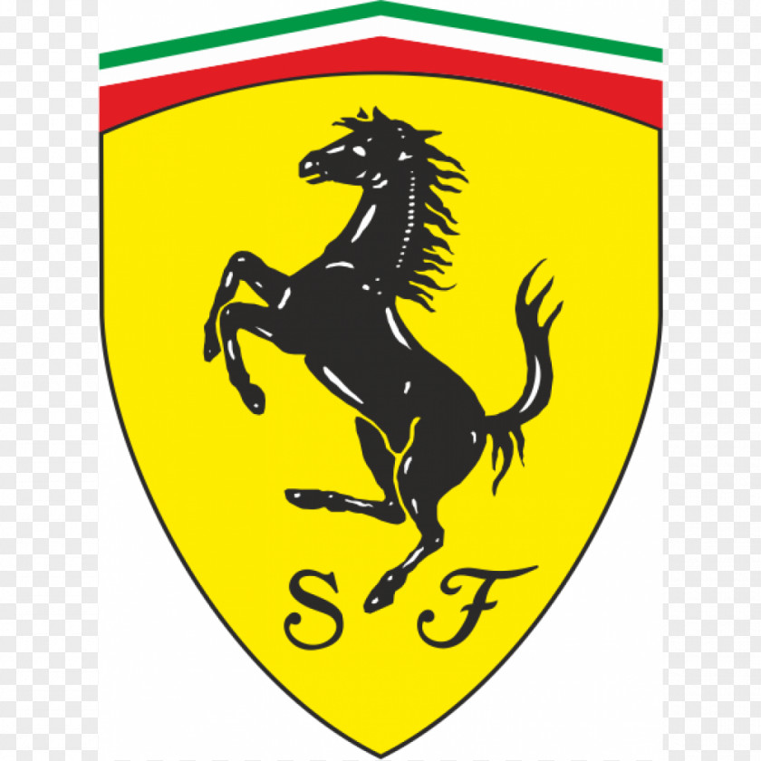 F1 LaFerrari Enzo Ferrari Car Maranello PNG