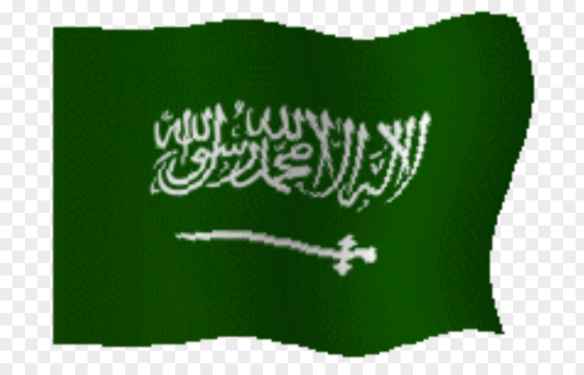 Flag Of Saudi Arabia United States America National PNG