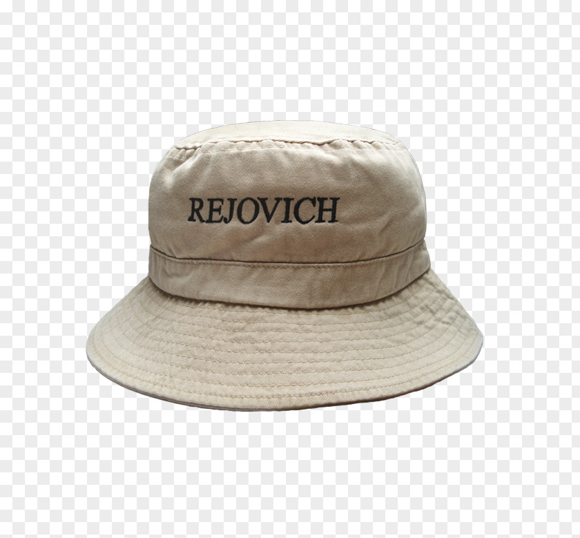 Hat Beige PNG