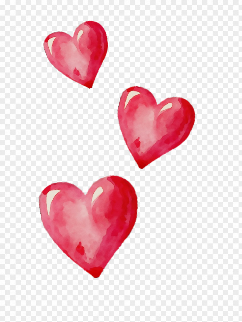 Heart M-095 PNG