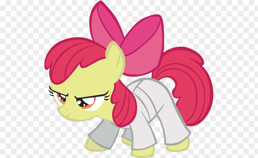 Horse Pony Apple Bloom Princess Luna Cutie Mark Crusaders PNG