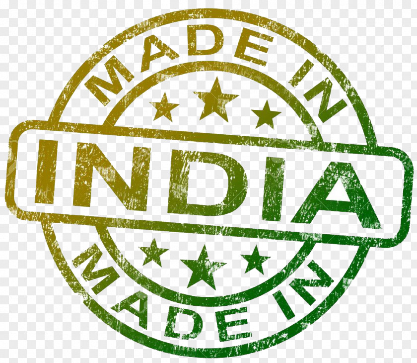 India Make In Stock Photography PNG