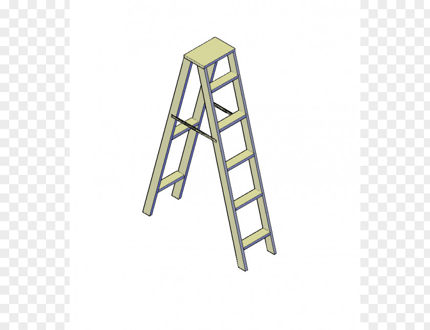Ladder Angle PNG