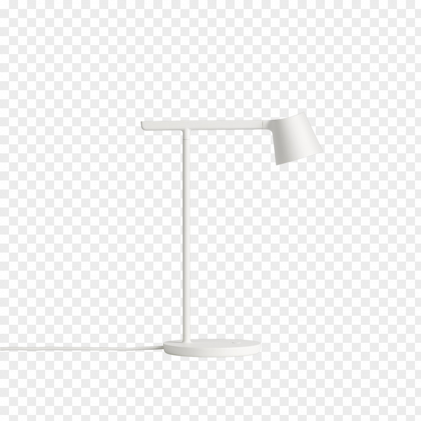 Lamp Stand Table Light Lampe De Bureau Muuto PNG