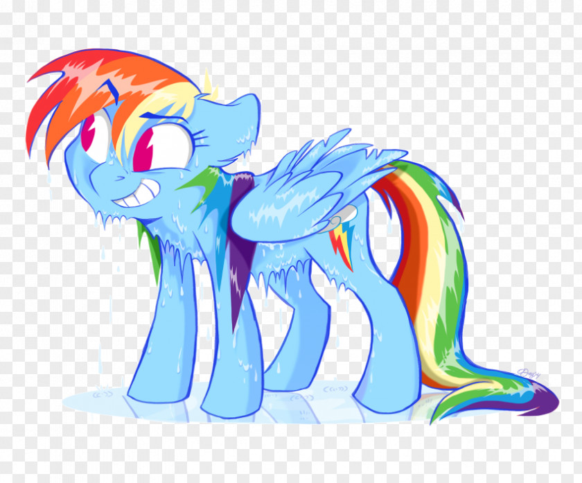 My Little Pony Rainbow Dash Twilight Sparkle Horse PNG