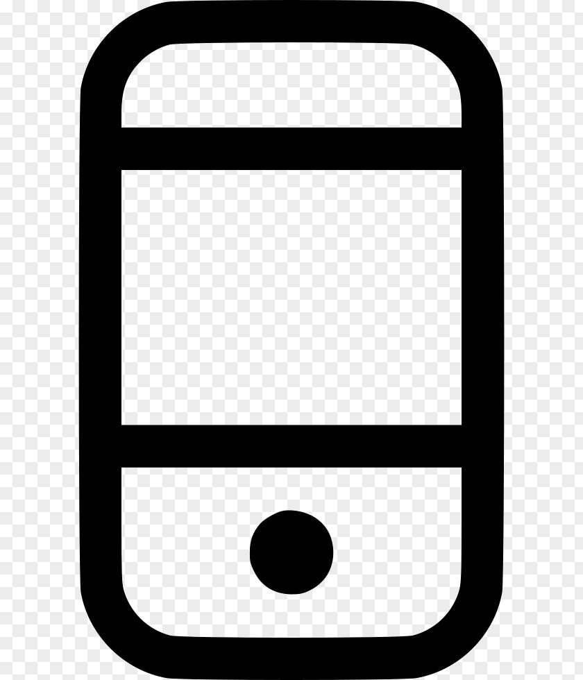Phone Icon Cell Clip Art IPhone PNG
