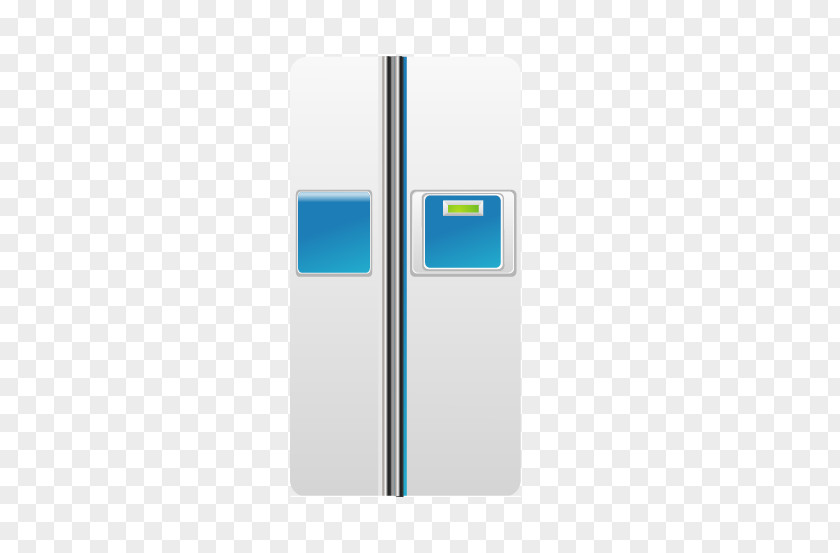 Refrigerator PNG