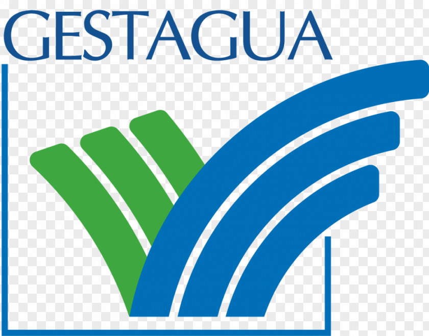 Remark Logo Gestagua Fuengirola Brand Font PNG