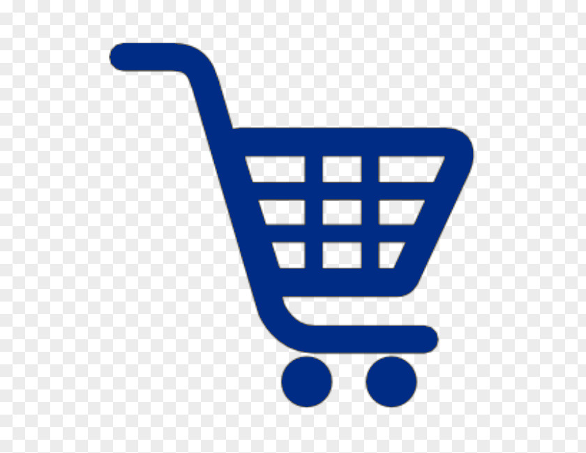 Shopping Cart Color PNG