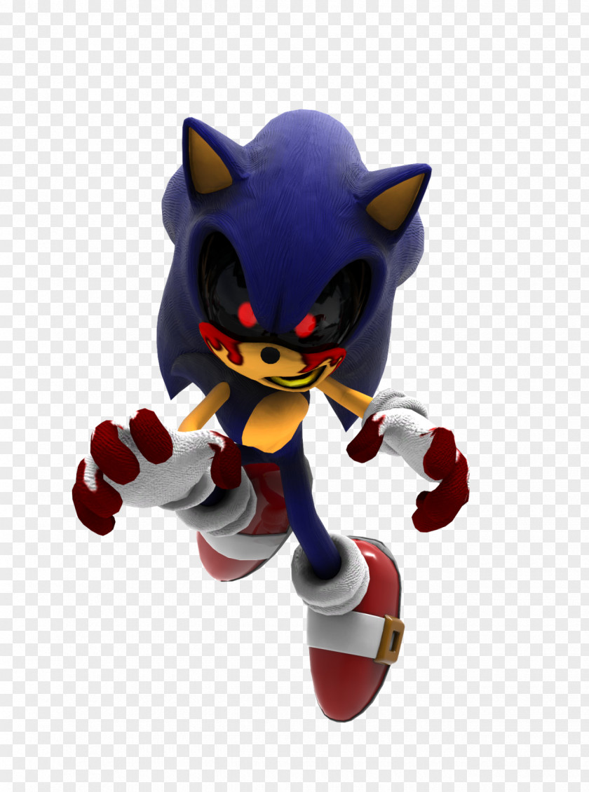 Sonic The Hedgehog Generations Amy Rose Play-Doh Tails PNG
