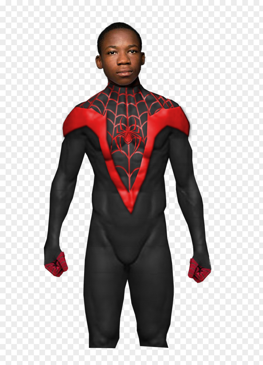 Spider-Man: Homecoming Film Series Abraham Attah May Parker PNG