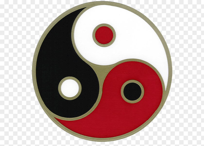 Symbol The Book Of Balance And Harmony Yin Yang Meaning PNG