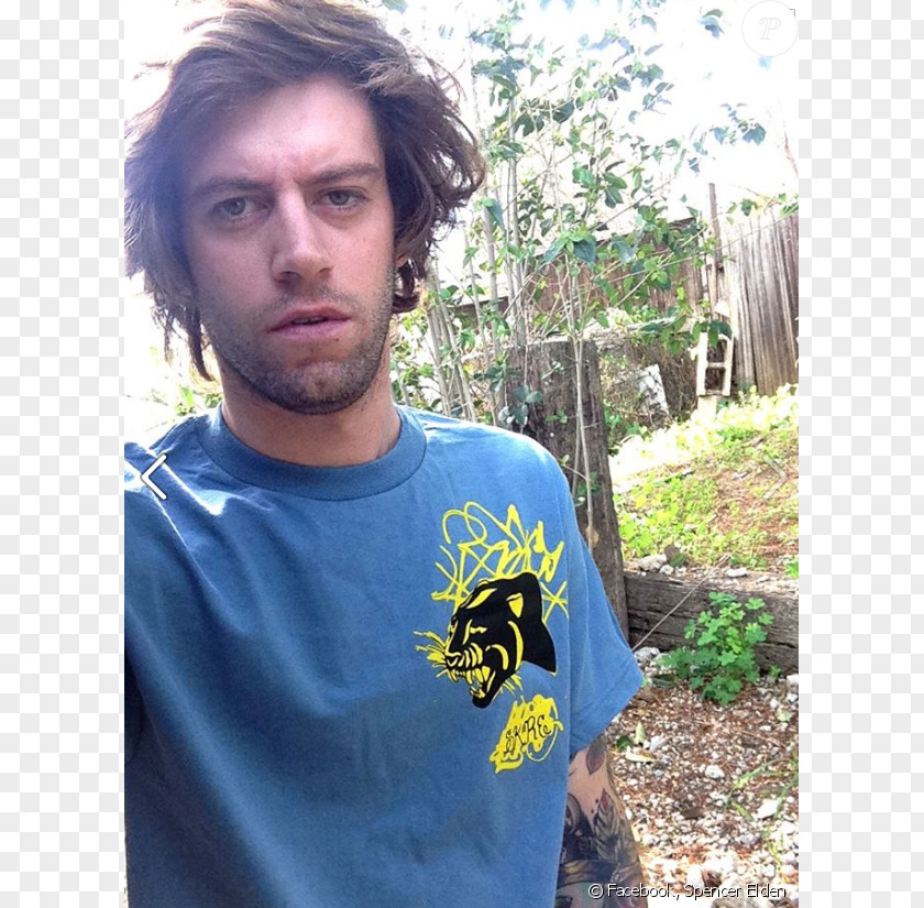 T-shirt Spencer Elden Nirvana Nevermind Album PNG
