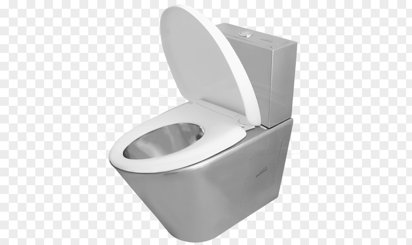 Toilet Flush Plumbing Fixtures PNG