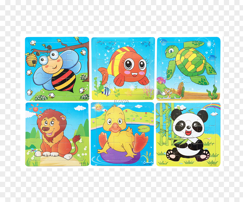 Toy Jigsaw Puzzles Educational Toys Child PNG