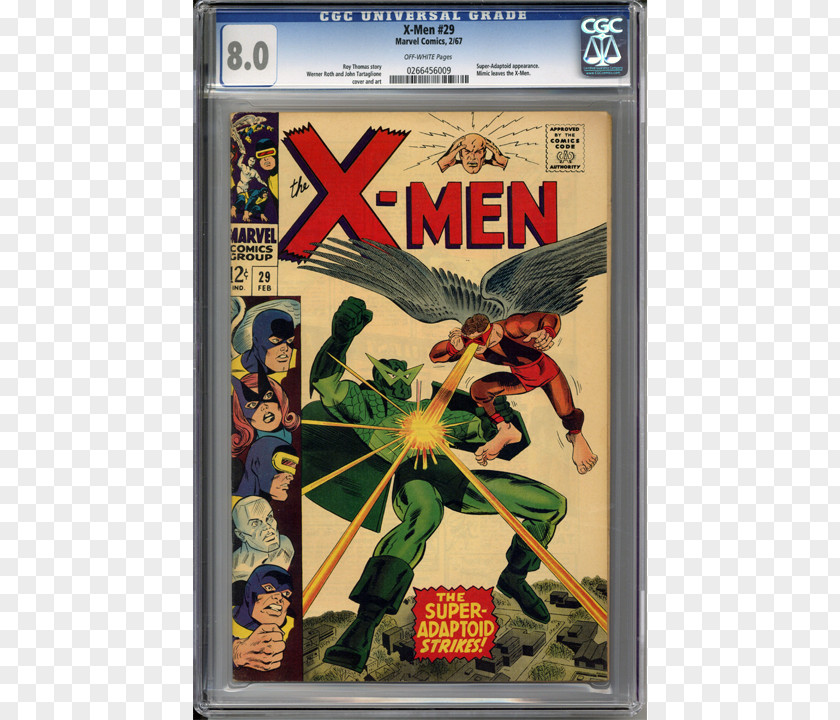 X-men Professor X Iceman Juggernaut X-Men Comics PNG