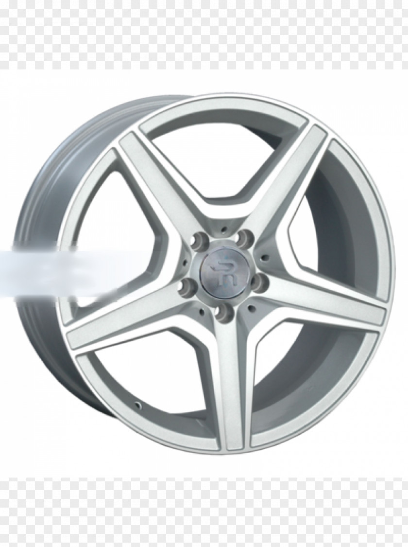 Alloy Wheel Tire Rim ET PNG