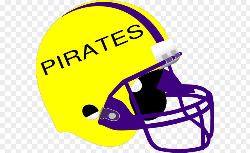 American Football Helmets Clip Art PNG