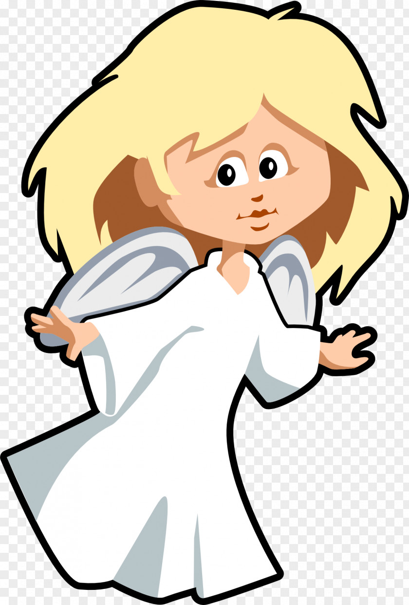 Clip Art Gabriel Angel Image PNG