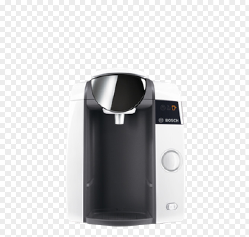 Coffee Coffeemaker Espresso Bosch TASSIMO JOY T45 PNG