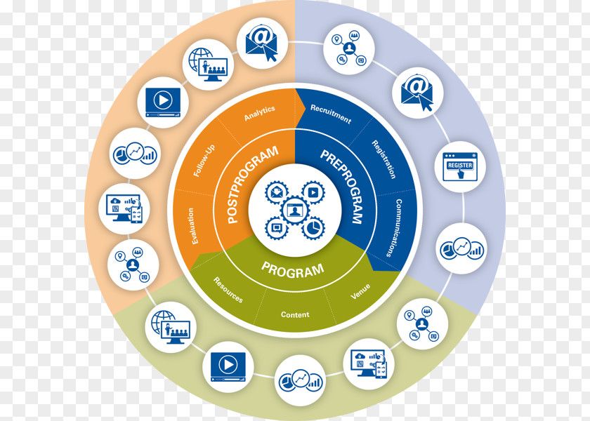 Design Infographic PNG