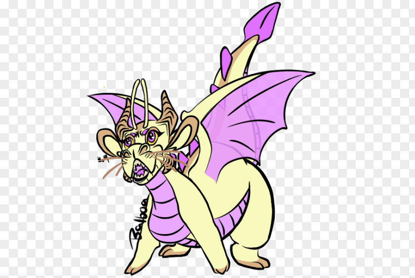 Dragon Line Art Cartoon Clip PNG