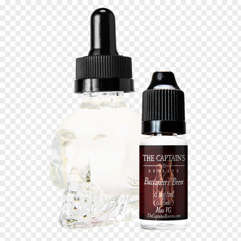 Electronic Cigarette Aerosol And Liquid Vapor Bottle Cream PNG