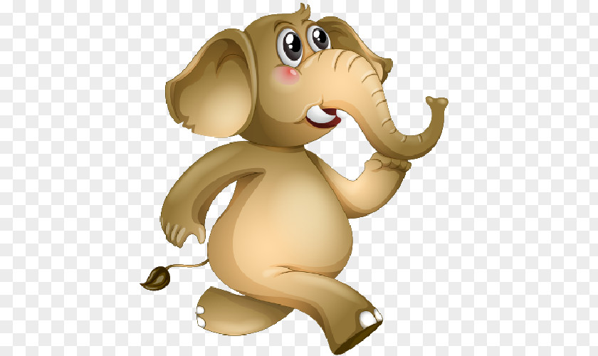 Elephant Vector Graphics Stock Illustration Royalty-free Image PNG