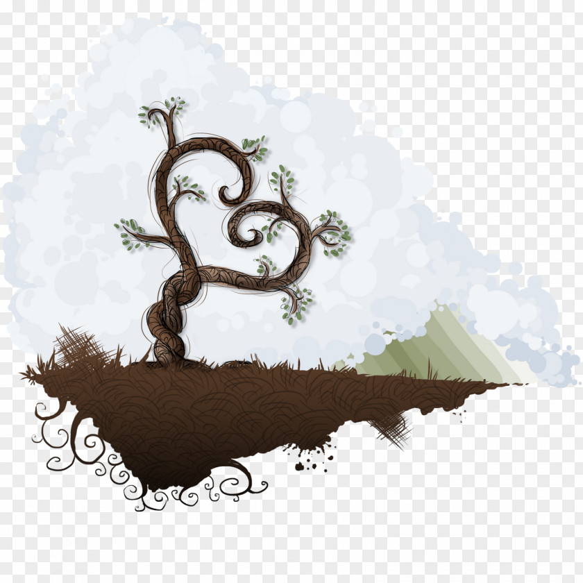 Family Tree Adoption Father Tattoo PNG